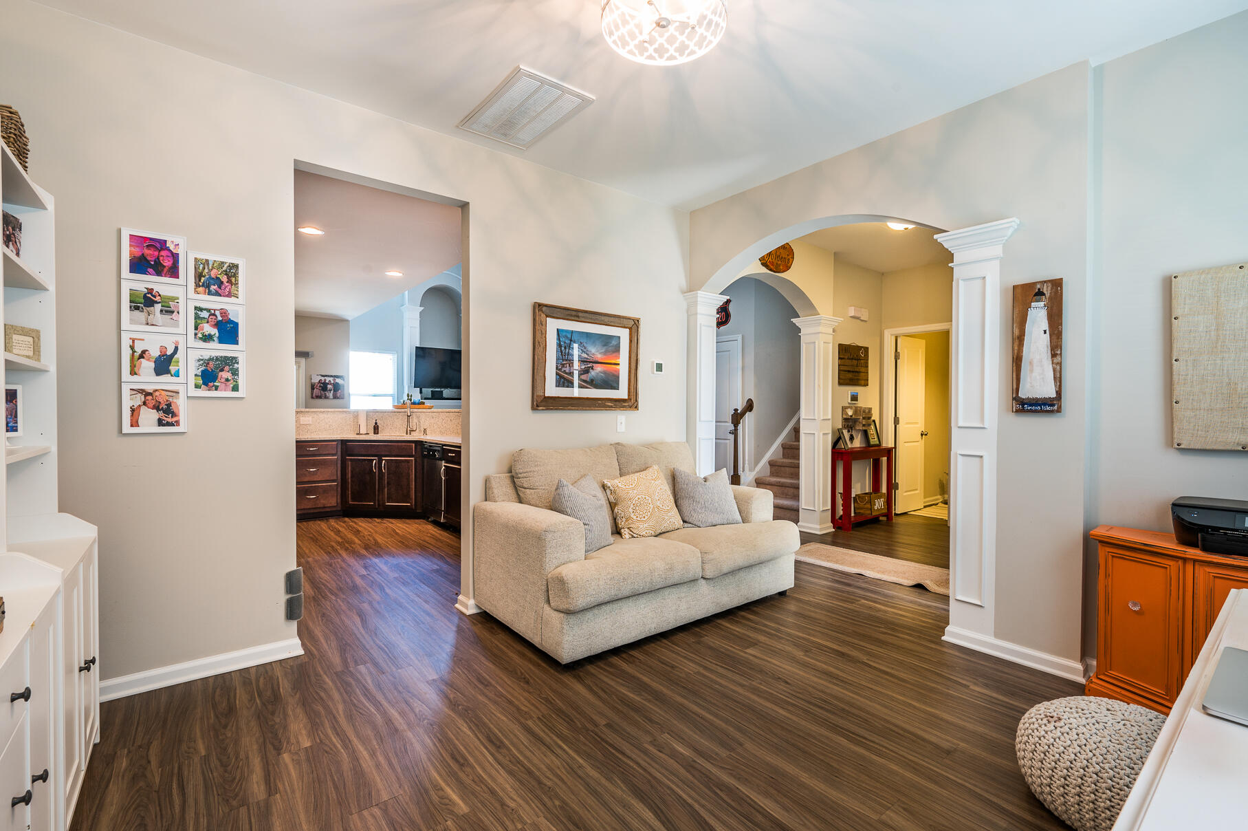 338 Silverleaf Lane Moncks Corner, SC 29461 - Photo 8 of 41 338Silverleaf-8