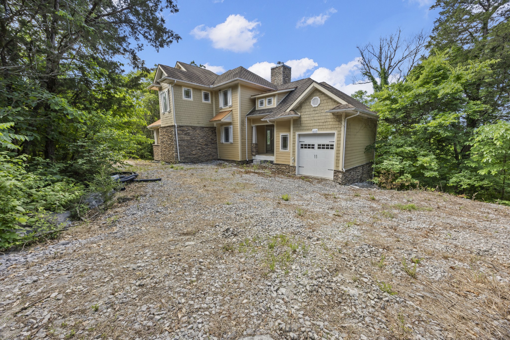201 Roarks Cove Road Decherd, TN 37324 - Photo 6 of 55