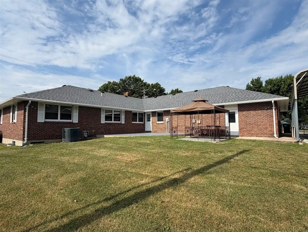 1201 Ridgeway Road Macon, MO 63552 - Photo 39 of 43 Gallery Image 39