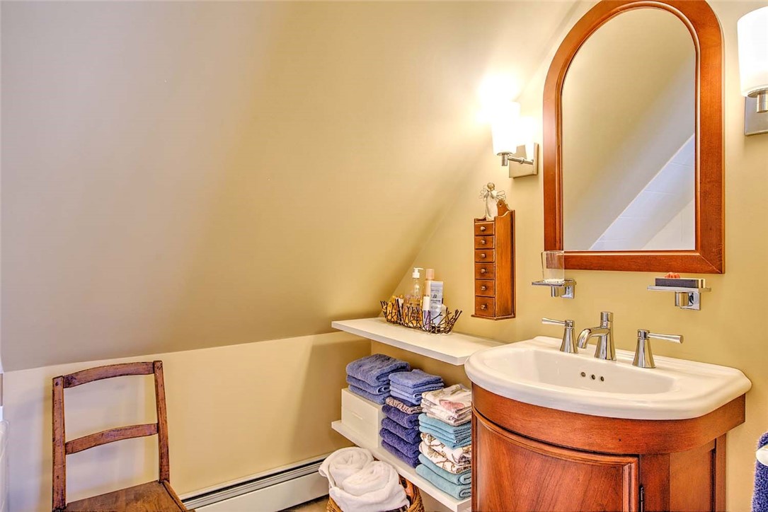 6 Alfred Stone Road Providence, RI 02906 - Photo 39 of 45