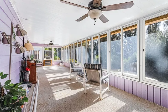 $174,500 | 7084 Drum Drive, St. James City, FL 33956