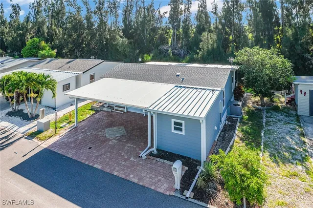 $174,500 | 7084 Drum Drive, St. James City, FL 33956