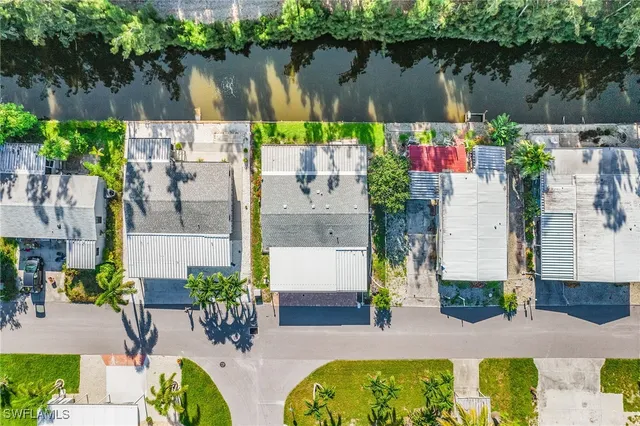 $174,500 | 7084 Drum Drive, St. James City, FL 33956