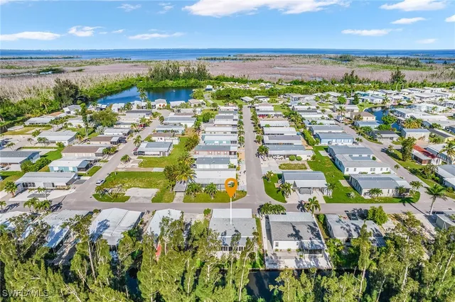 $174,500 | 7084 Drum Drive, St. James City, FL 33956