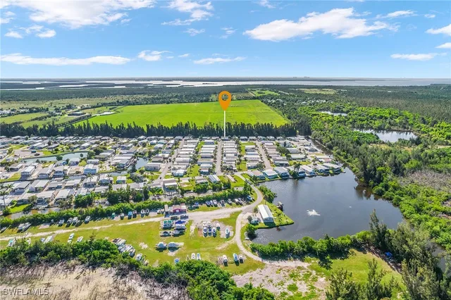 $174,500 | 7084 Drum Drive, St. James City, FL 33956