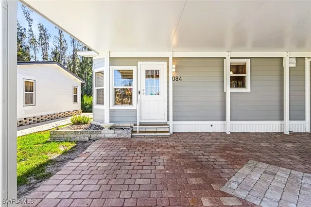 $174,500 | 7084 Drum Drive, St. James City, FL 33956