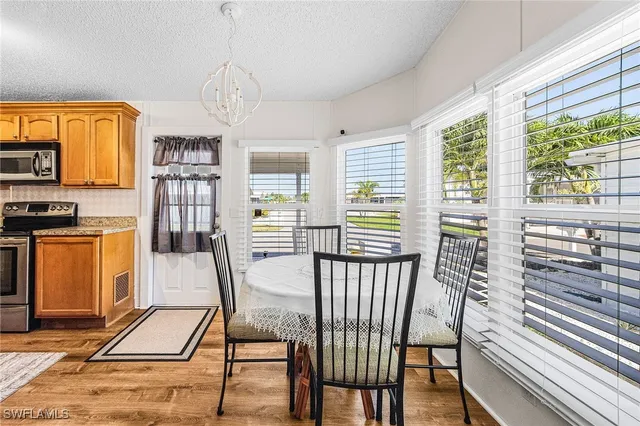 $174,500 | 7084 Drum Drive, St. James City, FL 33956