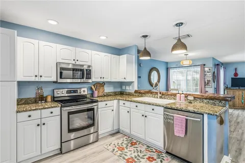 $540,000 | 2821 21st Lane, Vero Beach, FL 32960
