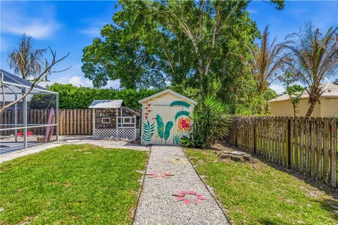 $540,000 | 2821 21st Lane, Vero Beach, FL 32960