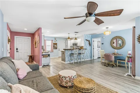 $540,000 | 2821 21st Lane, Vero Beach, FL 32960