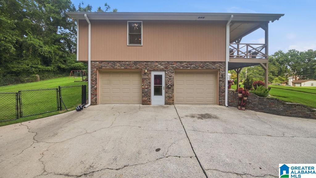 220 5th Street Pleasant Grove, AL 35127 - Photo 45 of 46