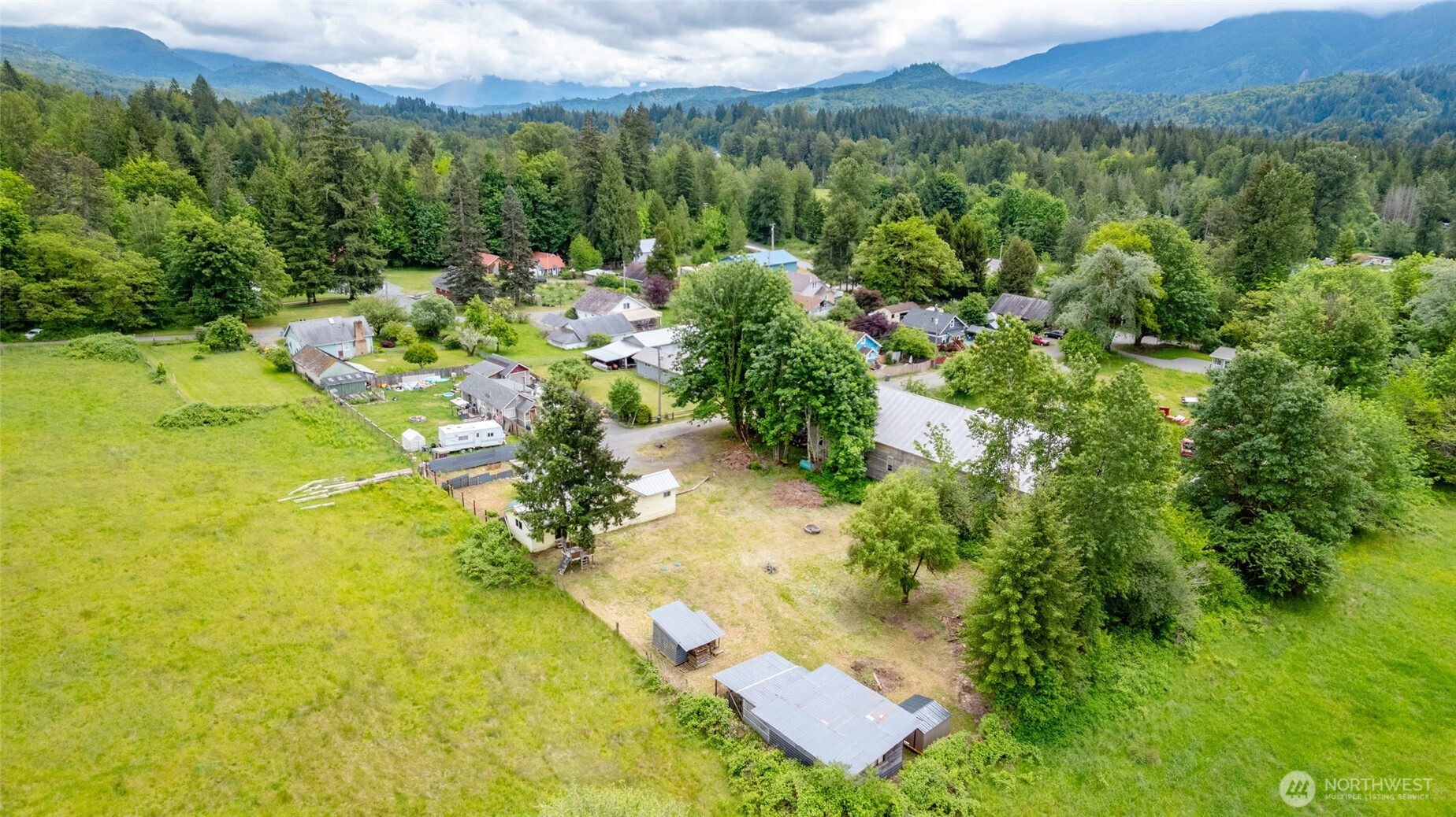 7288 Carlson Road Concrete, WA 98237 - Photo 28 of 31