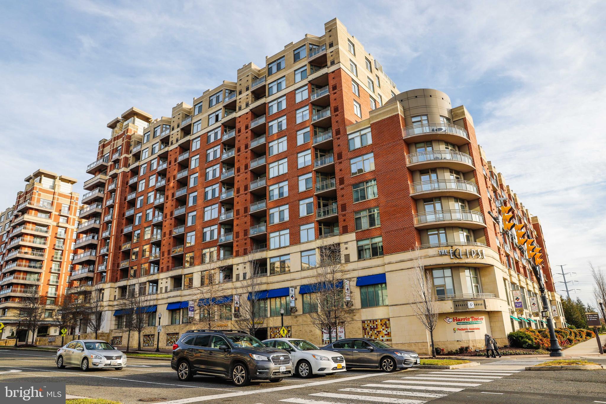 3650 South Glebe Road, Unit 639 Arlington, VA 22202 - Photo 1 of 49