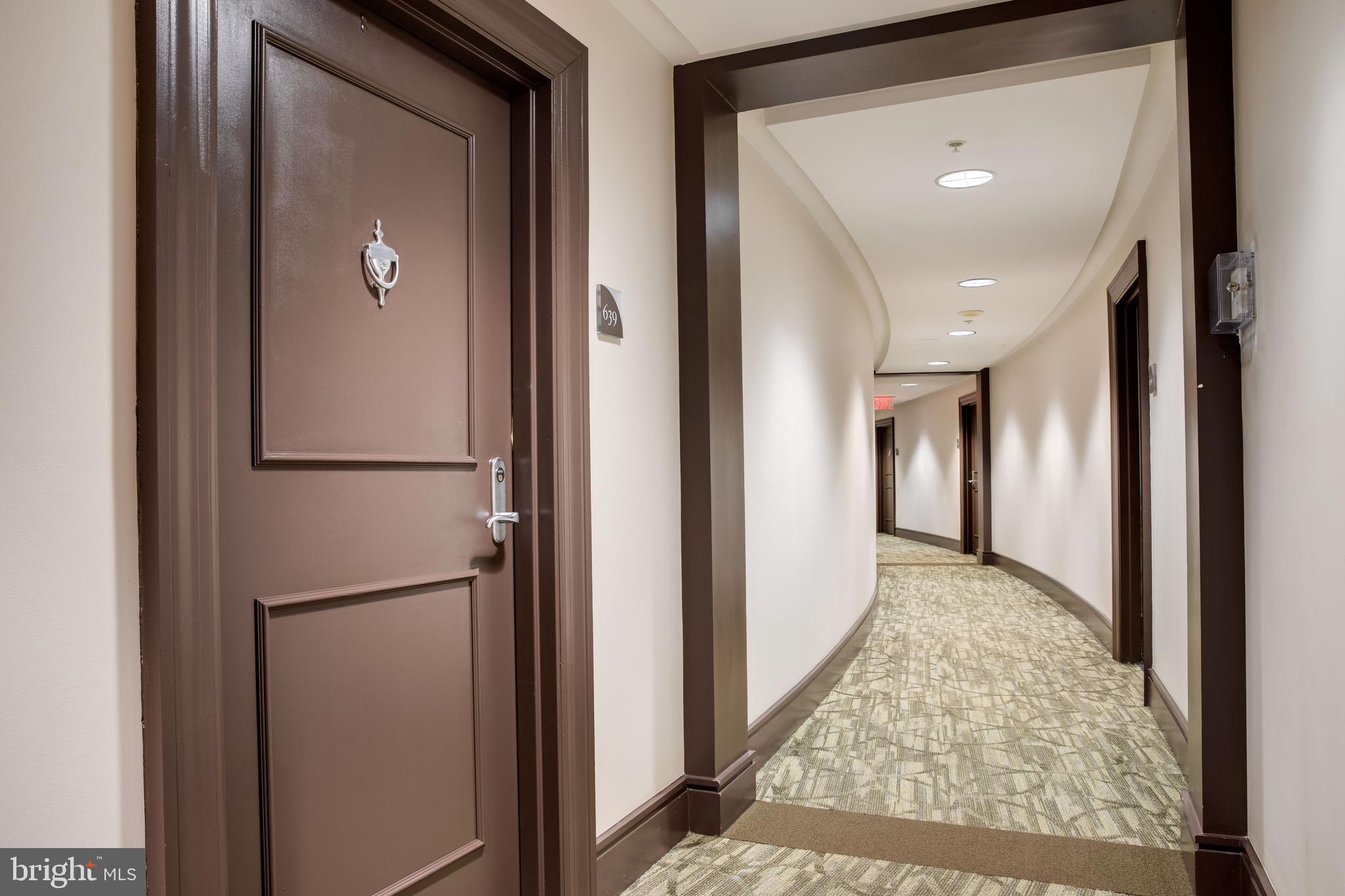 3650 South Glebe Road, Unit 639 Arlington, VA 22202 - Photo 28 of 49