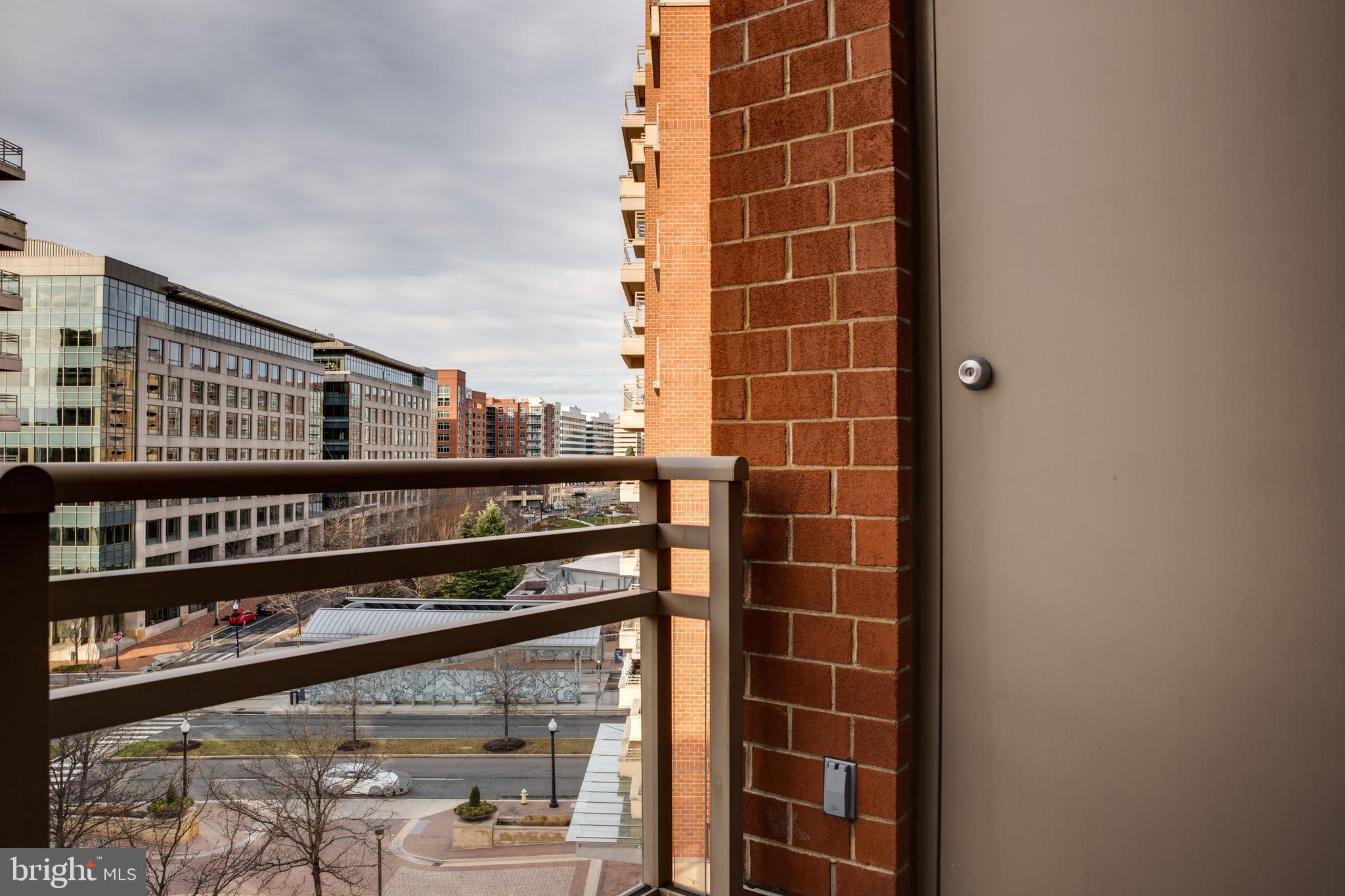 3650 South Glebe Road, Unit 639 Arlington, VA 22202 - Photo 39 of 49