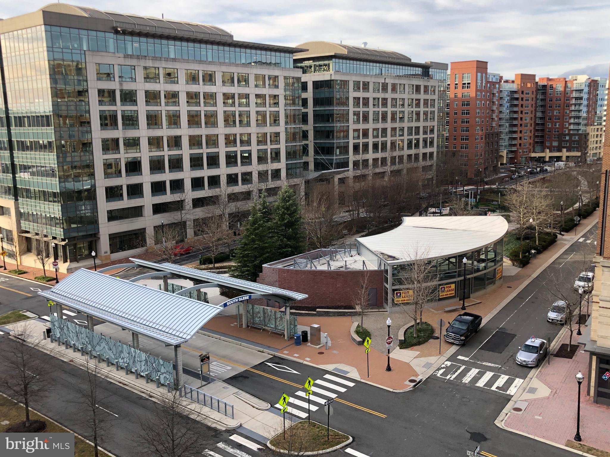 3650 South Glebe Road, Unit 639 Arlington, VA 22202 - Photo 40 of 49