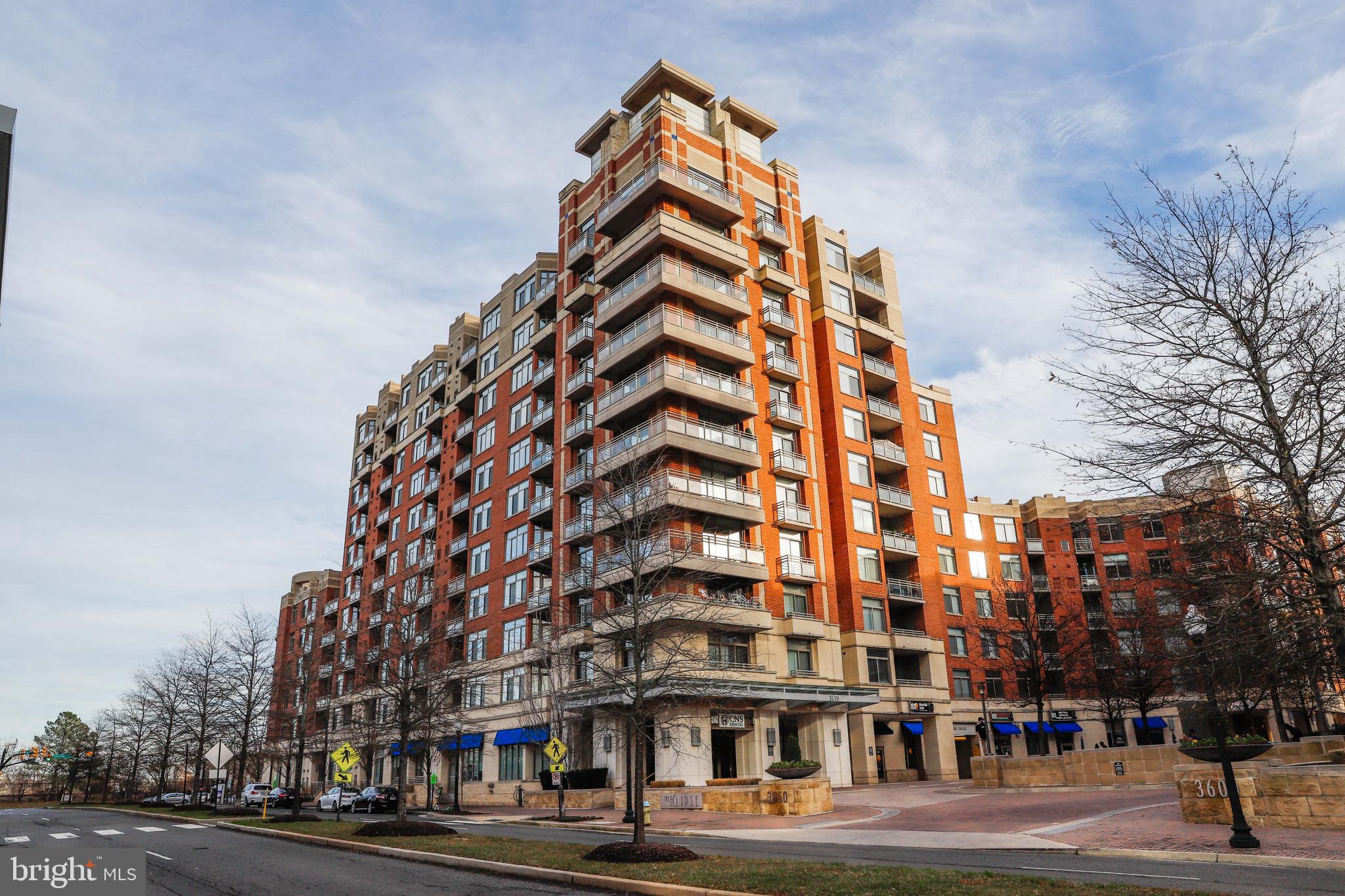3650 South Glebe Road, Unit 639 Arlington, VA 22202 - Photo 41 of 49