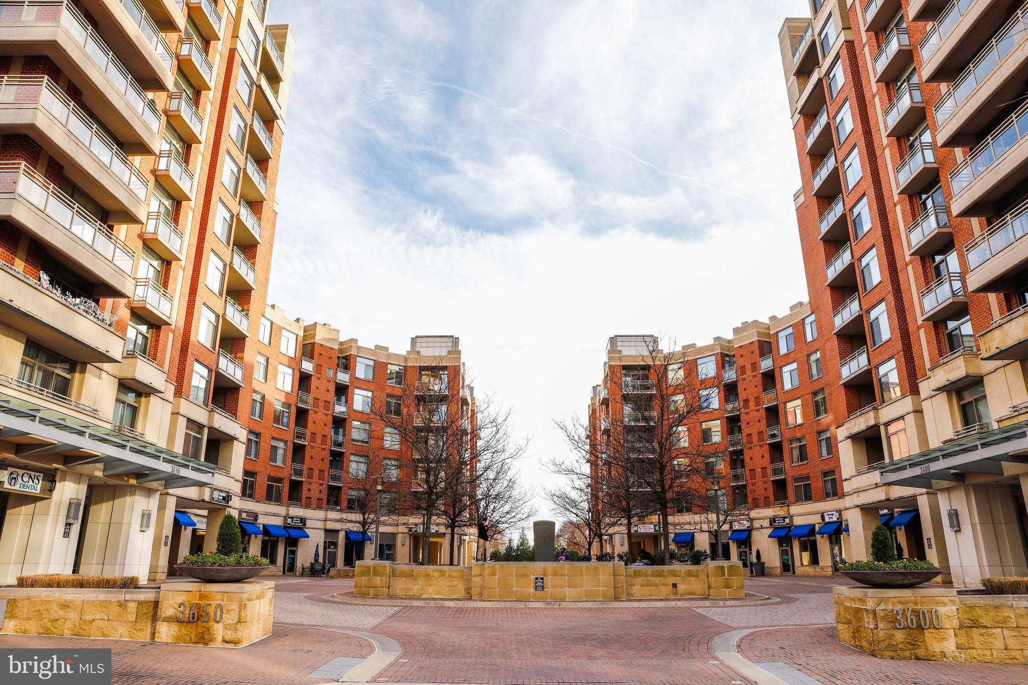3650 South Glebe Road, Unit 639 Arlington, VA 22202 - Photo 42 of 49