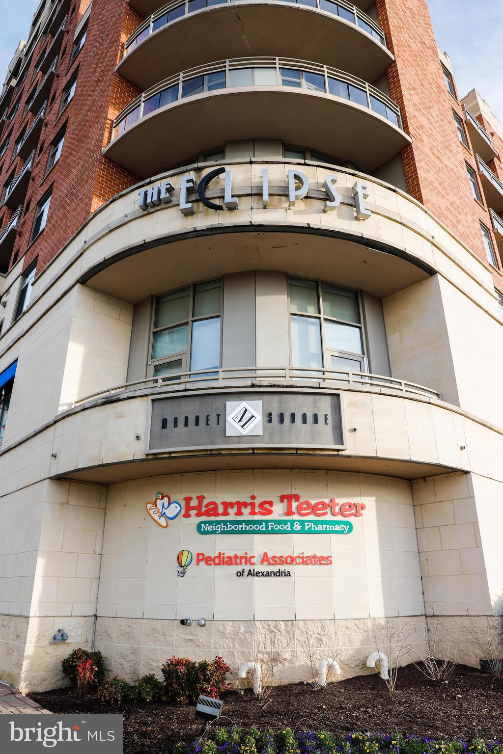 3650 South Glebe Road, Unit 639 Arlington, VA 22202 - Photo 43 of 49