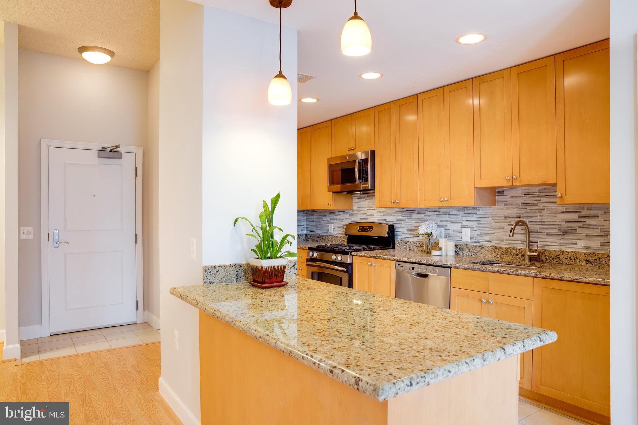 3650 South Glebe Road, Unit 639 Arlington, VA 22202 - Photo 10 of 49