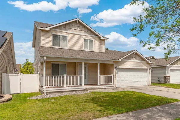 $395,000 | 1613 East Beacon Lane, Spokane, WA 99217