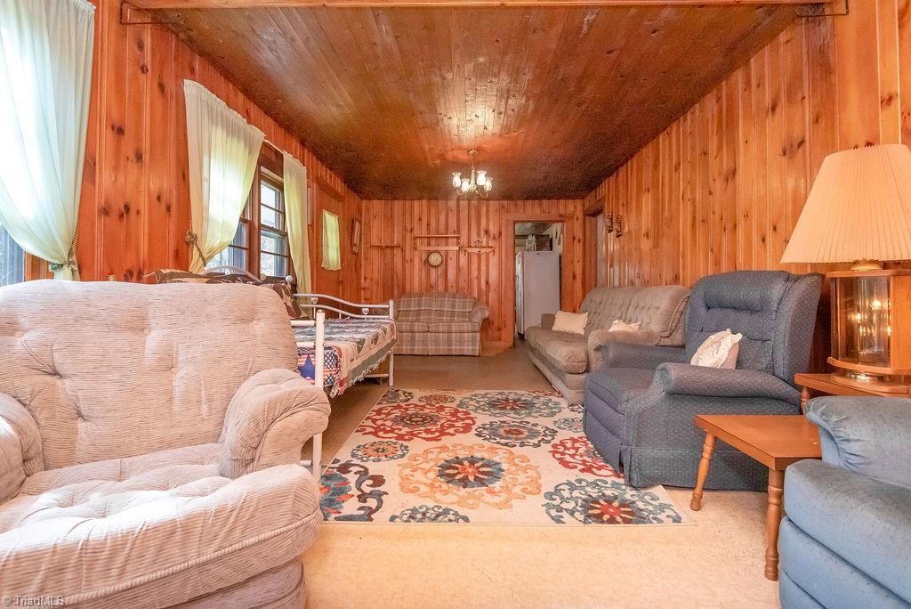 4444 Mt Zion Road Ferguson, NC 28624 - Photo 12 of 46