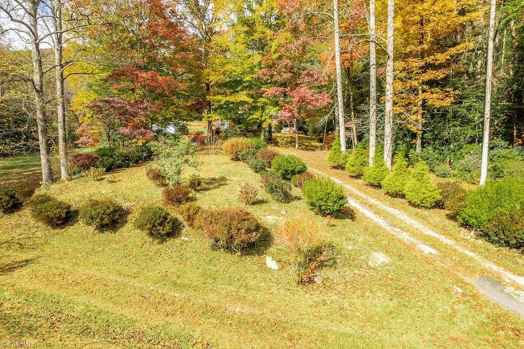 4444 Mt Zion Road Ferguson, NC 28624 - Photo 36 of 46