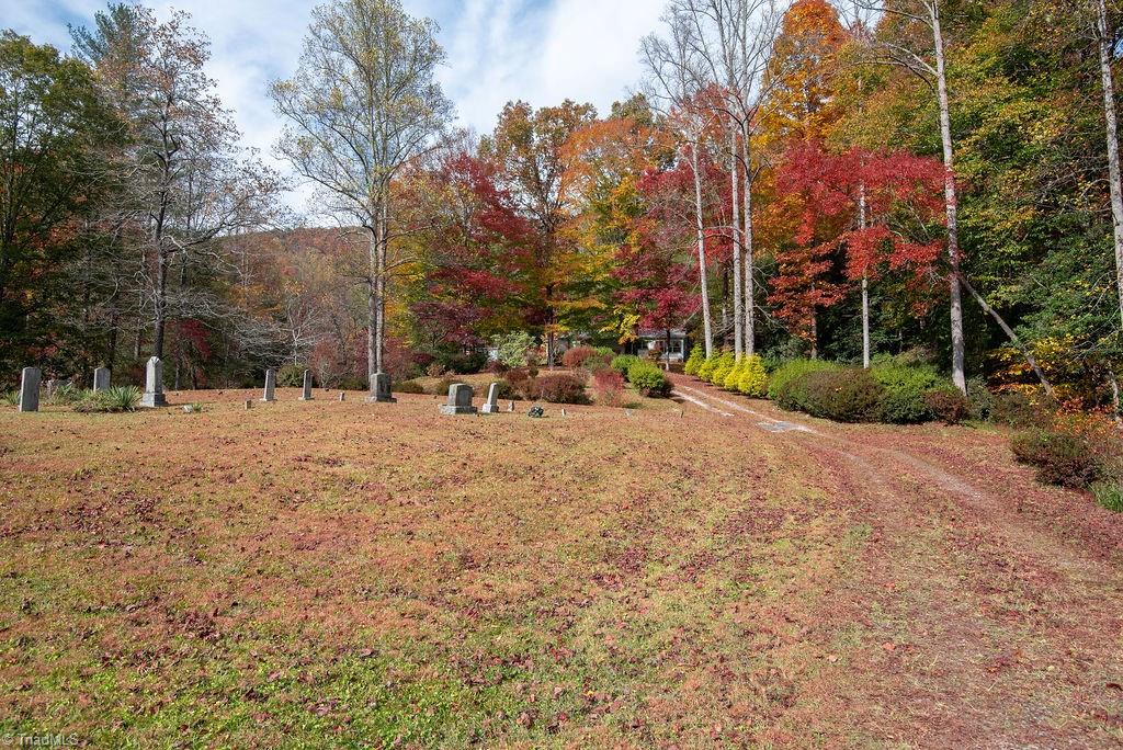 4444 Mt Zion Road Ferguson, NC 28624 - Photo 42 of 46