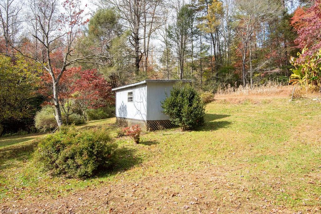 4444 Mt Zion Road Ferguson, NC 28624 - Photo 43 of 46