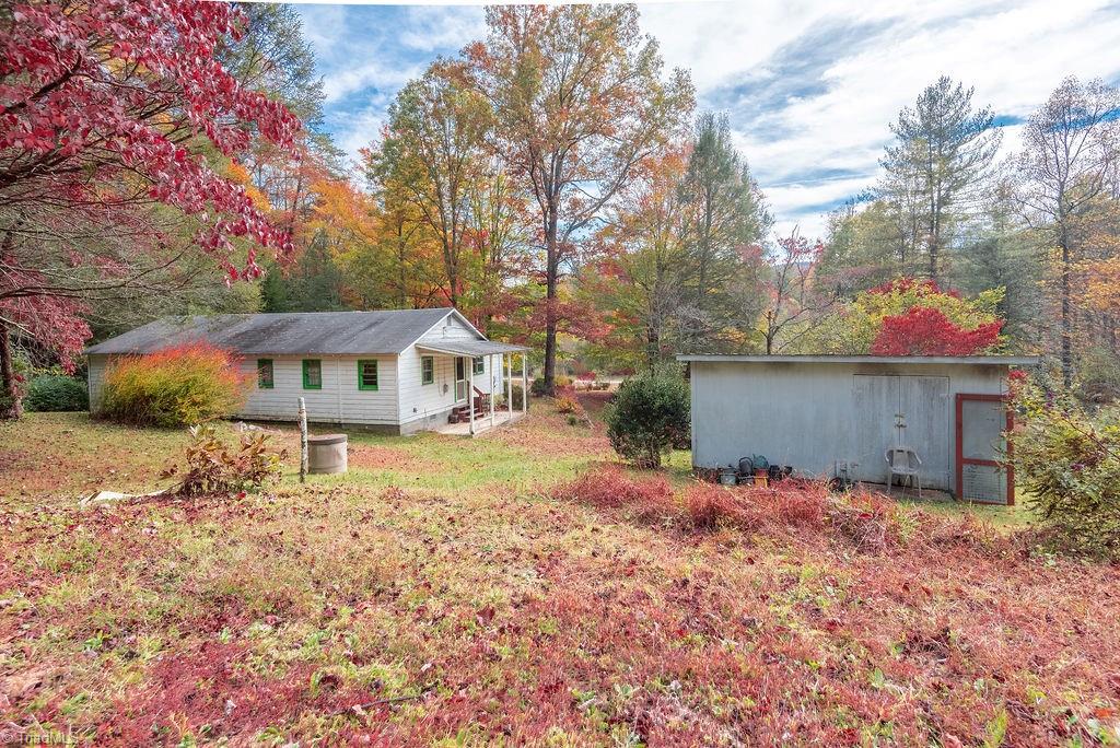 4444 Mt Zion Road Ferguson, NC 28624 - Photo 46 of 46