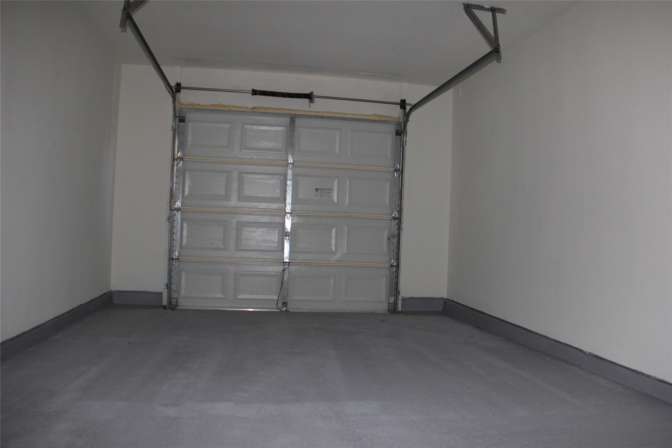 11611 Rustic Rock Drive, Unit B Austin, TX 78750 - Photo 4 of 6 Garage