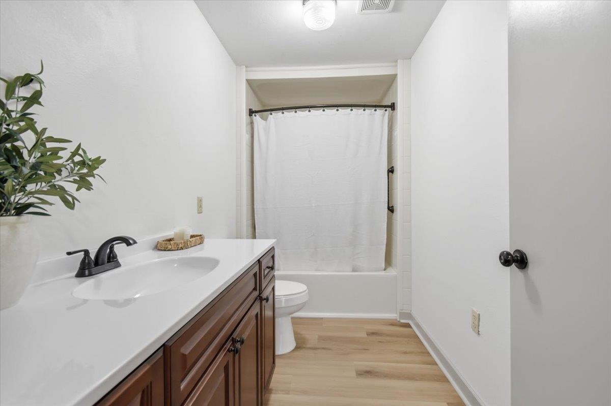 4567 Loren Henderson Road Perry, FL 32347 - Photo 34 of 57