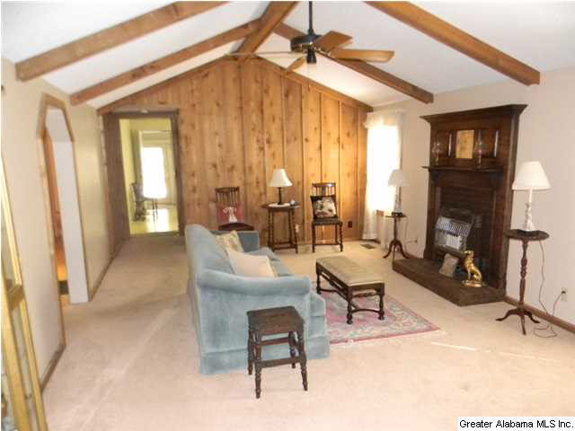 4376 Higginbotham Road Pinson, AL 35126 - Photo 3 of 19