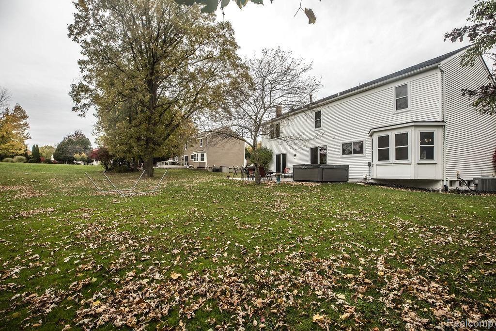 1951 Brookfield Road Rochester Hills, MI 48306 - Photo 28 of 28