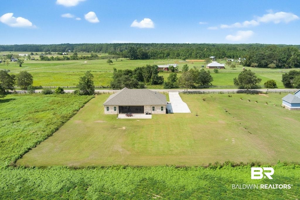 9840 Horses N Hounds Road Foley, AL 36535 - Photo 25 of 25