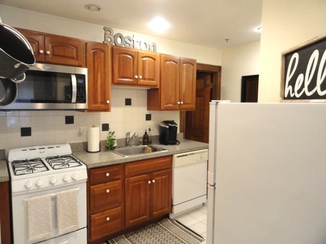 282 Shawmut Avenue, Unit 7 Boston, MA 02118 - Photo 3 of 9