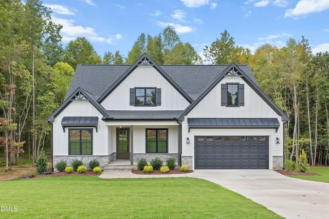 $795,000 | 3903 Cedar Knolls Drive Drive, Youngsville, NC 27596