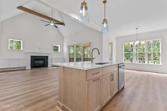 $795,000 | 3903 Cedar Knolls Drive Drive, Youngsville, NC 27596