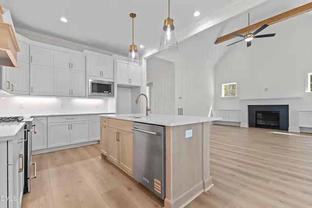 $795,000 | 3903 Cedar Knolls Drive Drive, Youngsville, NC 27596