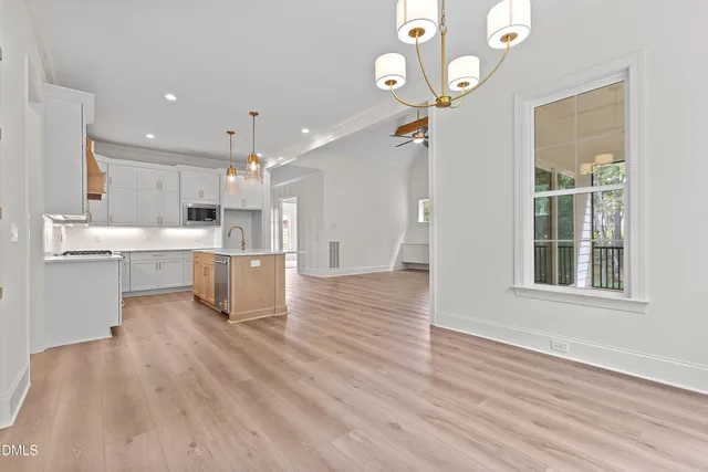 $795,000 | 3903 Cedar Knolls Drive Drive, Youngsville, NC 27596