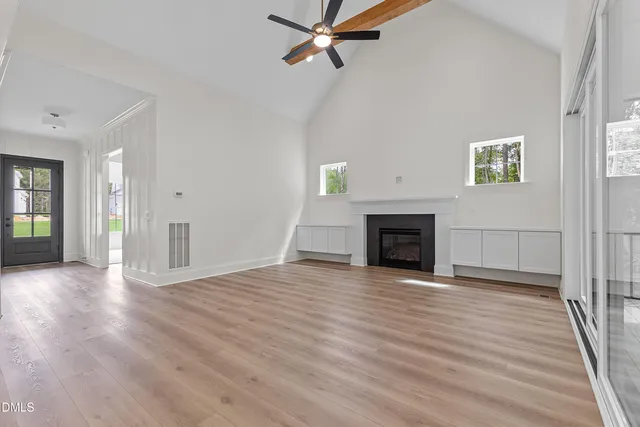 $795,000 | 3903 Cedar Knolls Drive Drive, Youngsville, NC 27596