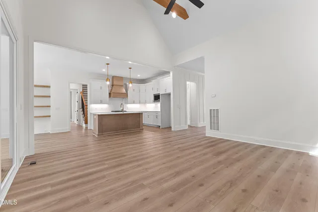 $795,000 | 3903 Cedar Knolls Drive Drive, Youngsville, NC 27596