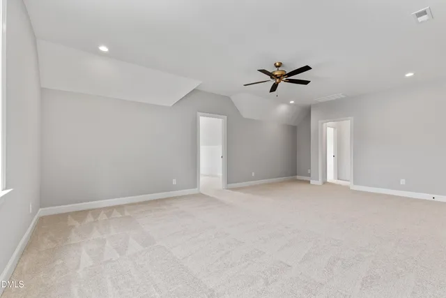 $795,000 | 3903 Cedar Knolls Drive Drive, Youngsville, NC 27596