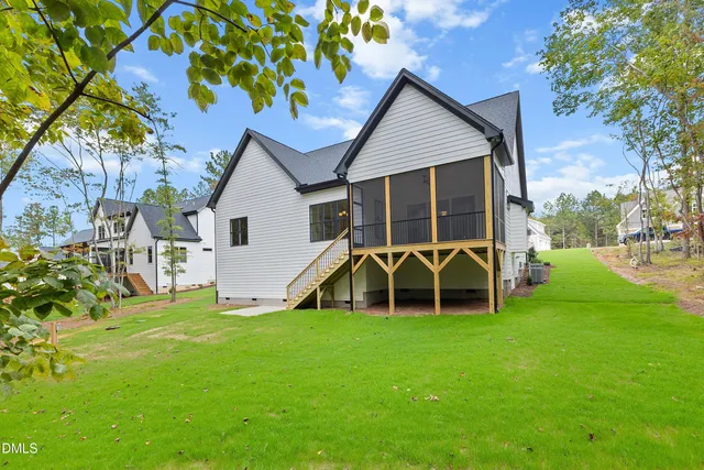 $795,000 | 3903 Cedar Knolls Drive Drive, Youngsville, NC 27596