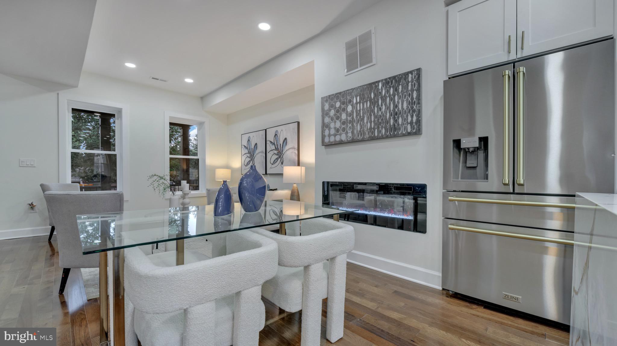 607 K Street Northeast Washington, DC 20002 - Photo 13 of 76