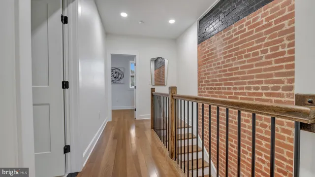 $1,269,999 | 607 K Street Northeast, Washington, DC 20002