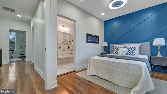 $1,269,999 | 607 K Street Northeast, Washington, DC 20002