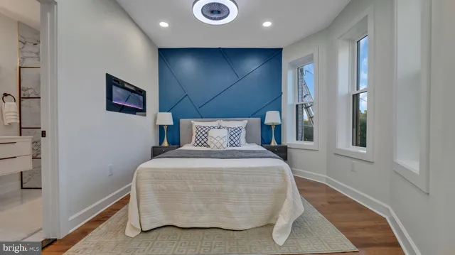 $1,269,999 | 607 K Street Northeast, Washington, DC 20002