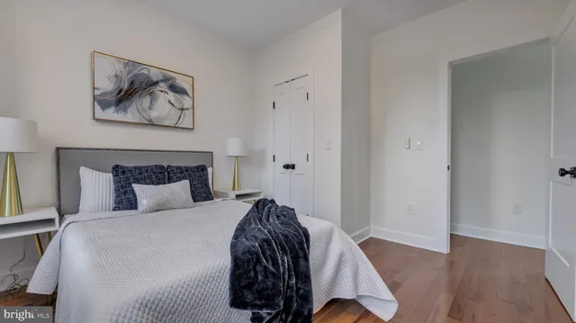 $1,269,999 | 607 K Street Northeast, Washington, DC 20002