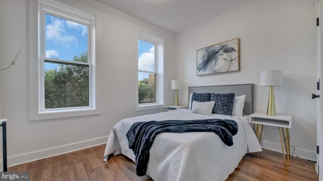 $1,269,999 | 607 K Street Northeast, Washington, DC 20002